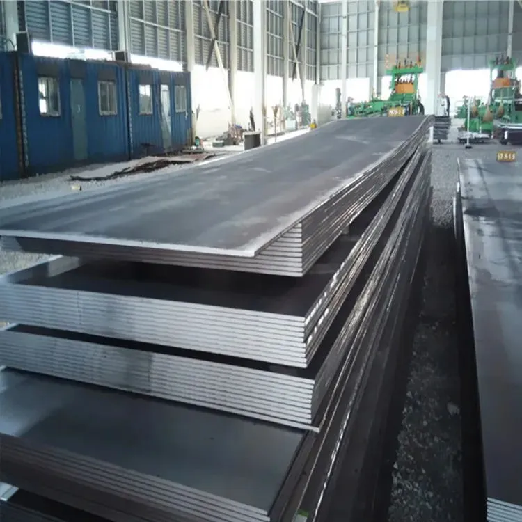 carbon steel plate&sheet